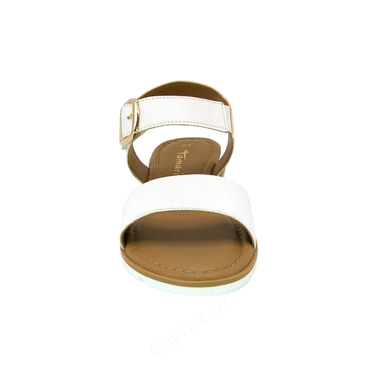 БОСОНОЖКИ TAMARIS АРТИКУЛ: 1-28133-44 100